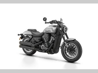 Qjmotor SRV 600 V 2026 nieuw