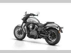 Qjmotor SRV 600 V2 2026 nieuw – foto 6 van 11
