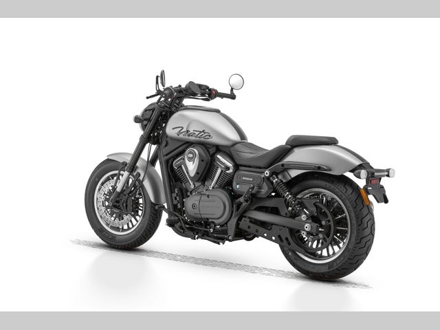 QJMOTOR - srv-600-v
