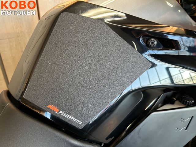 ktm - 790-duke