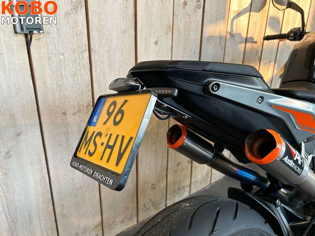 ktm - 790-duke