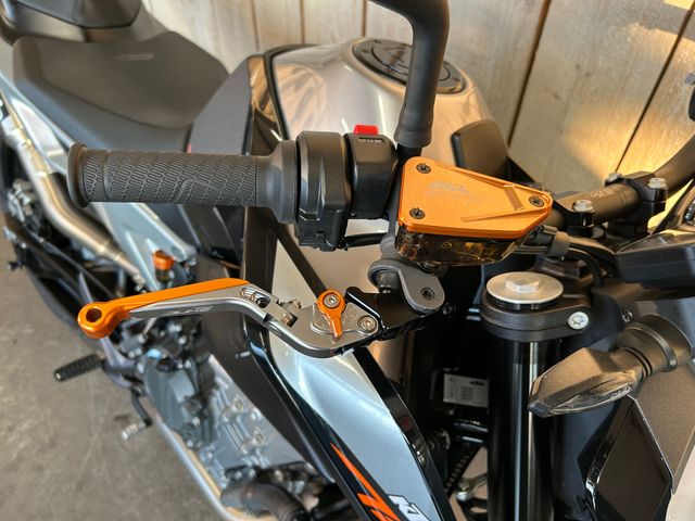 ktm - 790-duke