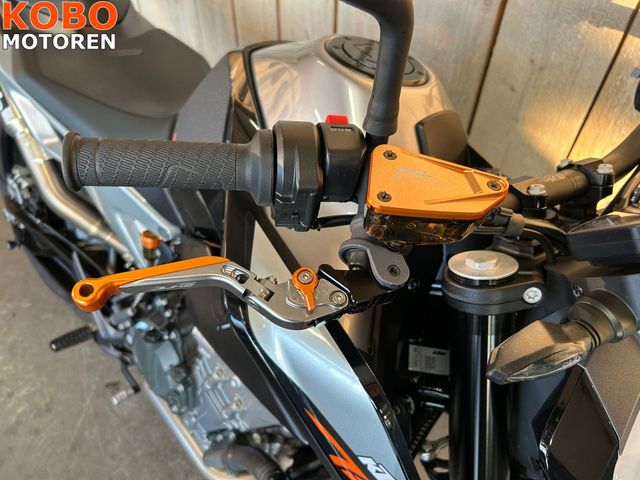 ktm - 790-duke