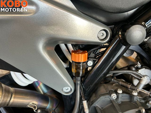 ktm - 790-duke