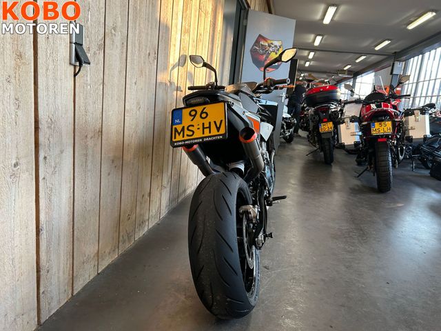 ktm - 790-duke