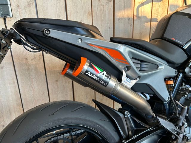 ktm - 790-duke