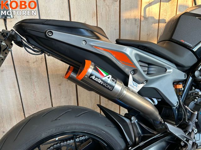 ktm - 790-duke