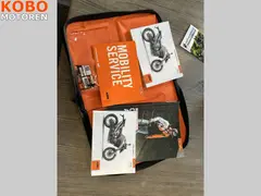 KTM KTM 790 Duke 2019 occasion – foto 17 van 17