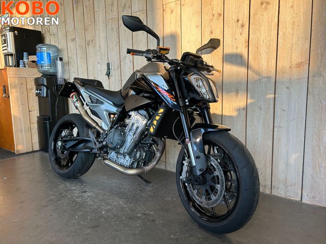 ktm - 790-duke