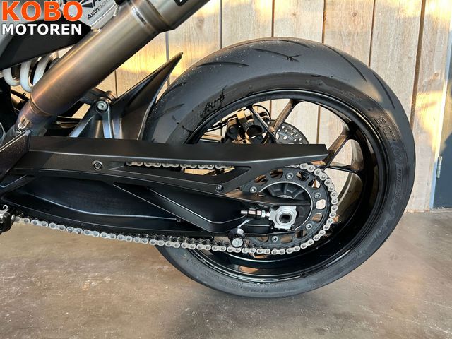 ktm - 790-duke