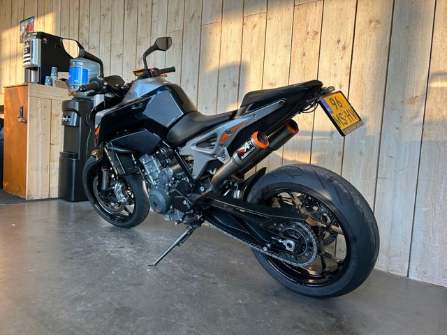 ktm - 790-duke