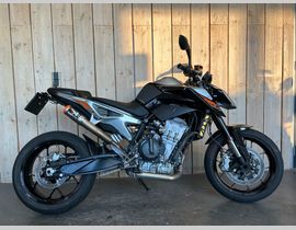 KTM 790 Duke 2019 occasion