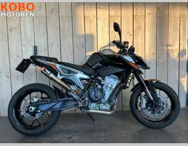 KTM 790 Duke 2019 occasion