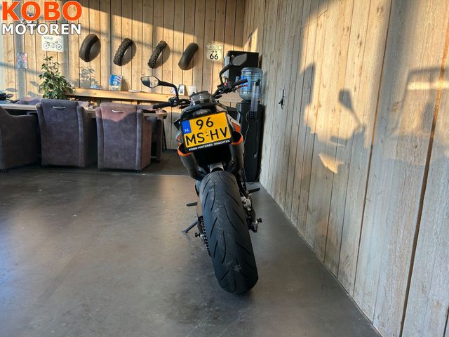 ktm - 790-duke