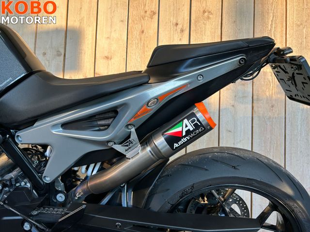 ktm - 790-duke