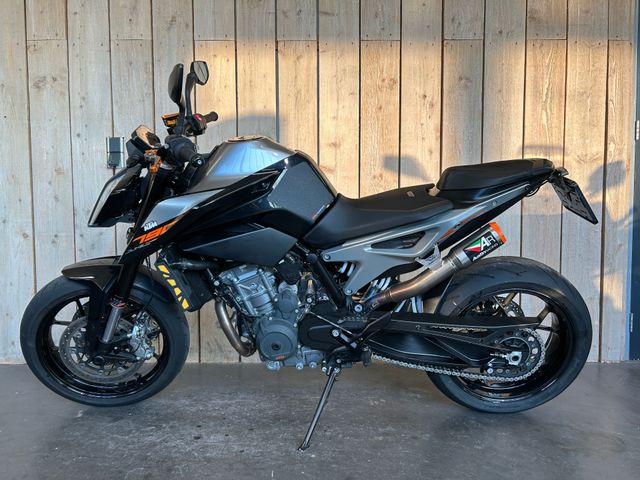 ktm - 790-duke
