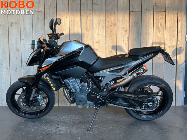 ktm - 790-duke