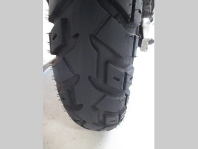 SUZUKI V-STROM DL 1000 – foto 4