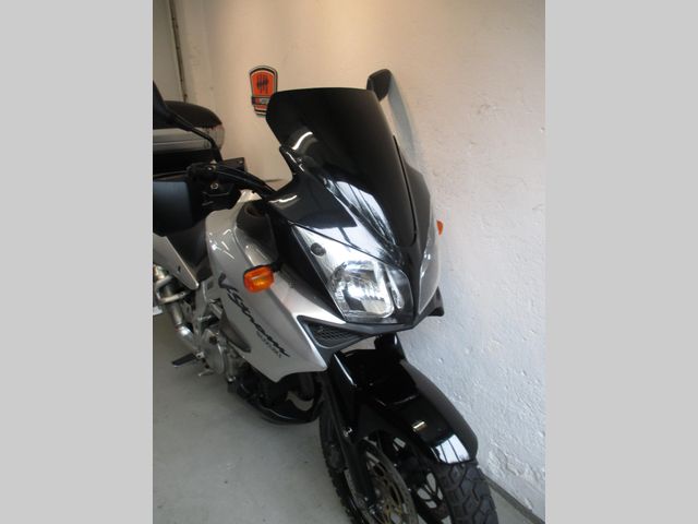 suzuki - v-strom-dl-1000