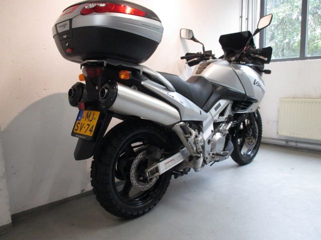 suzuki - v-strom-dl-1000