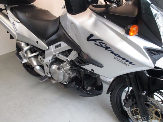 suzuki - v-strom-dl-1000