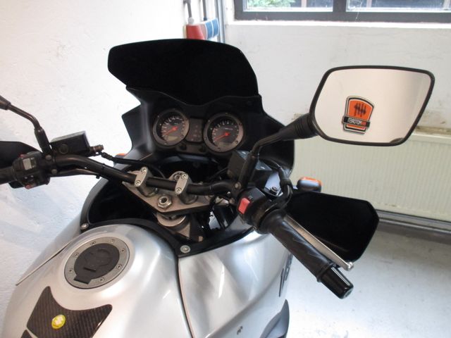 suzuki - v-strom-dl-1000