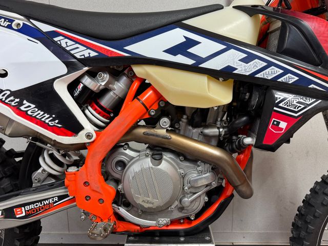 ktm - 450-exc-f-six-days