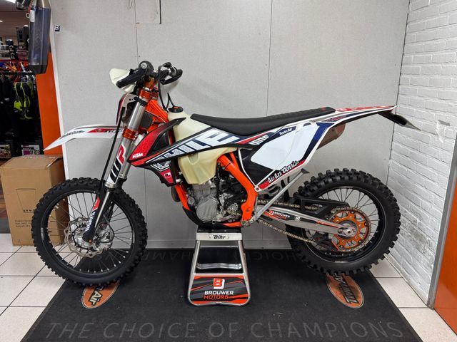 ktm - 450-exc-f-six-days