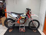 KTM 450 EXC F SIX DAYS