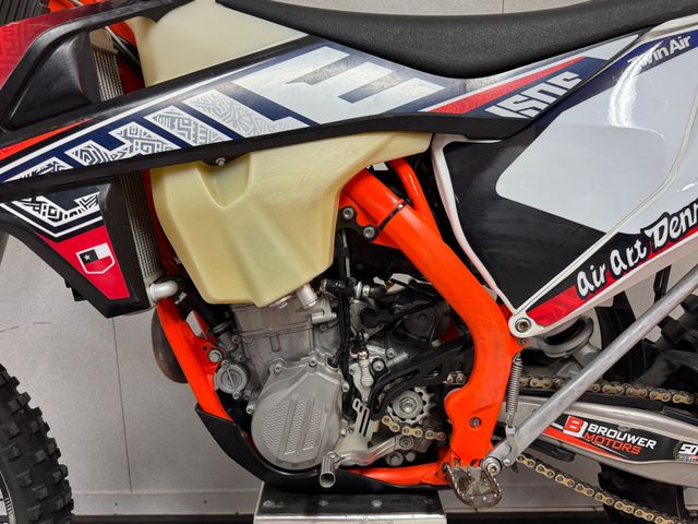 ktm - 450-exc-f-six-days