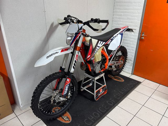 ktm - 450-exc-f-six-days