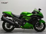 KAWASAKI ZZR 1400 ABS
