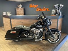 HARLEY-DAVIDSON STREET GLIDE FLHX