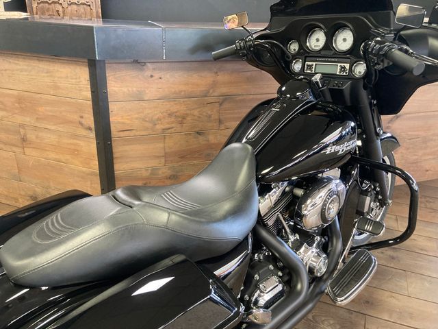 harley-davidson - street-glide-flhx