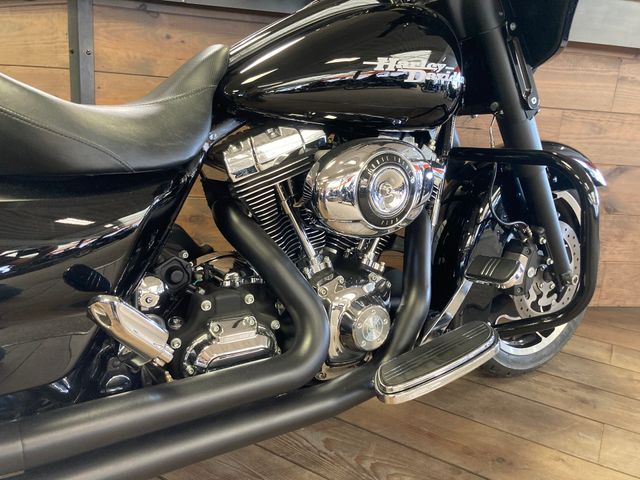 harley-davidson - street-glide-flhx