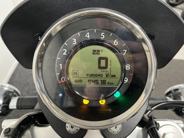 moto-guzzi - california-1100