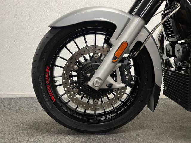 moto-guzzi - california-1100