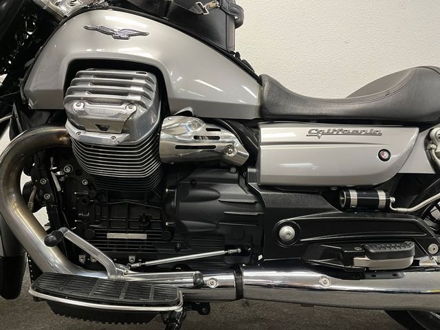 moto-guzzi - california-1100