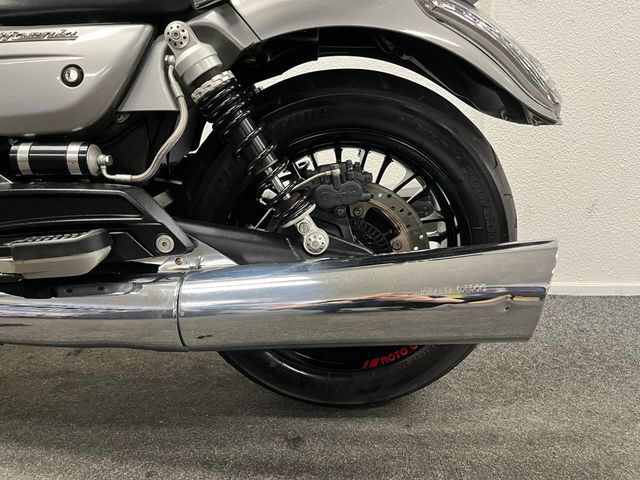 moto-guzzi - california-1100