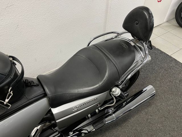 moto-guzzi - california-1100