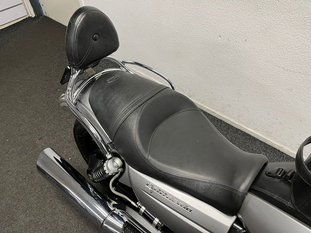 moto-guzzi - california-1100