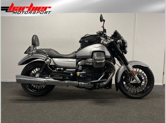 Moto Guzzi California 1400 Touring 2014 occasion