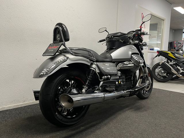 moto-guzzi - california-1400-touring