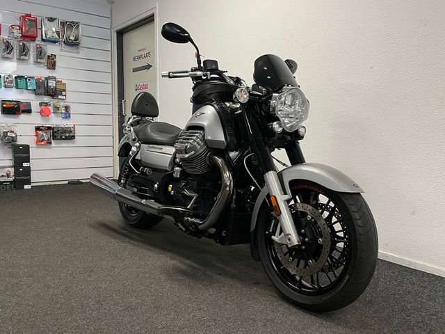 moto-guzzi - california-1400-touring