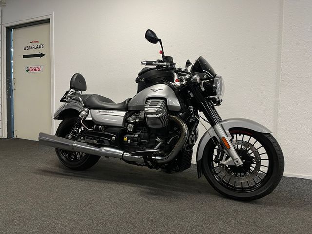 moto-guzzi - california-1400-touring