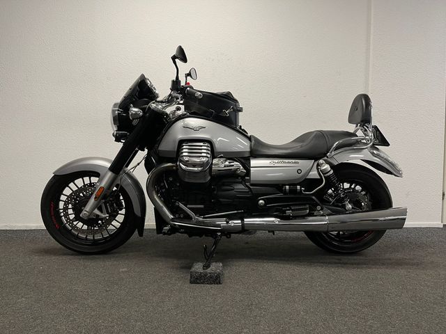 moto-guzzi - california-1400-touring