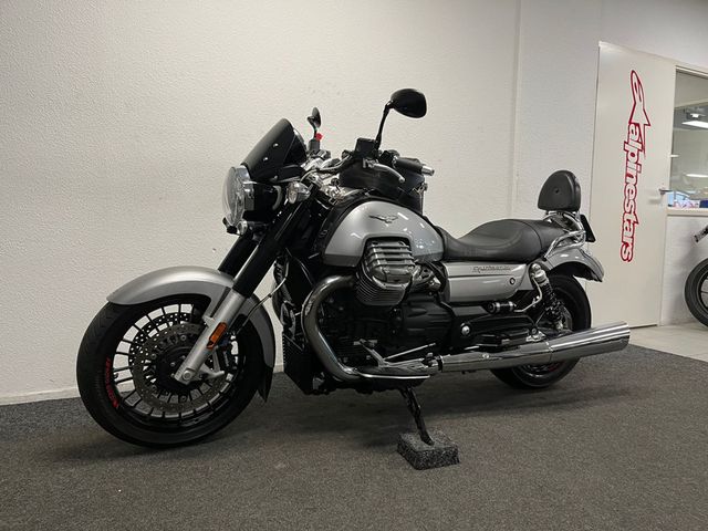 moto-guzzi - california-1400-touring