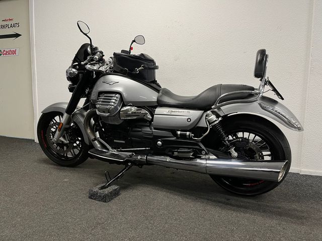 moto-guzzi - california-1400-touring