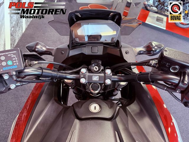 honda - nc-750-x-abs