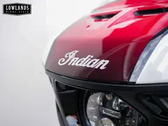 Indian Motorcycle Challenger Elite 2025 occasion – foto 11 van 21